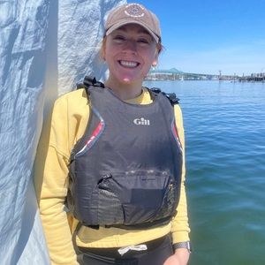 Meet your Posher, Larkin